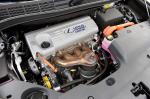Lexus HS250h 2009 года